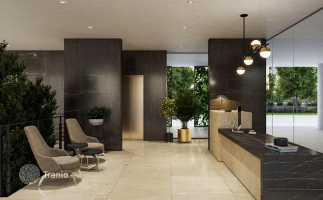 3-комнатный пентхаус в Фамагусте, Кипр, фото 5