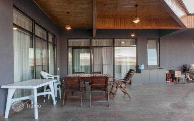 10-Room House in Tbilisi