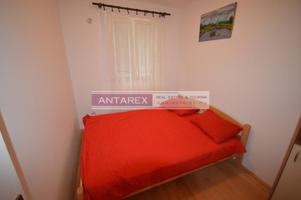 Apartment in Baosici, Budva, photo 3