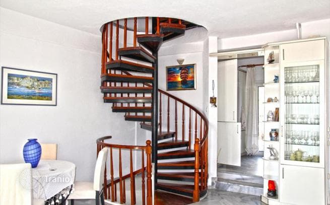 4-комнатная квартира 270 м² в Халкидики, Греция, фото 4