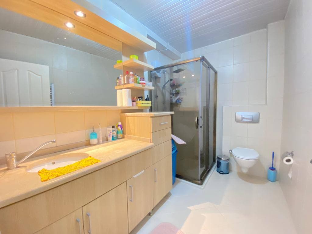 2-Bedroom (2+1) Apartment in Tosmur, Alanya, photo 3