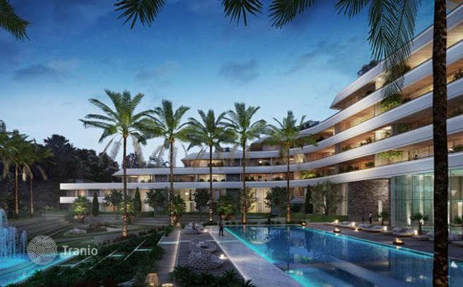 2-Bedroom Penthouse with Sea View in Germasoyia, Limassol, photo 3