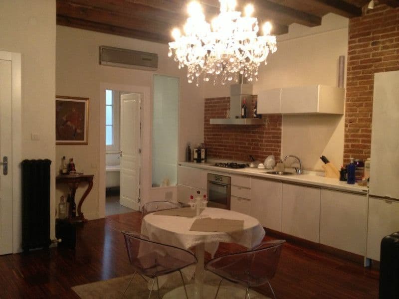 1-Bedroom Apartment in Barcelona, photo 2