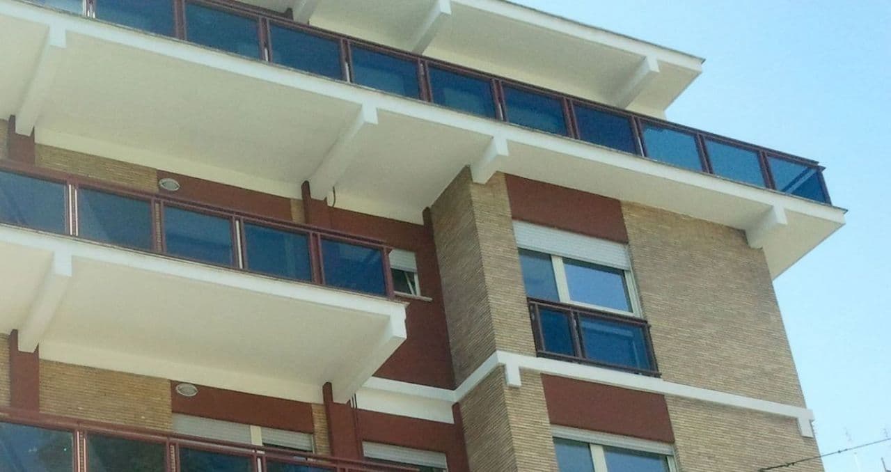 1-Bedroom Apartment in Rome, photo 5