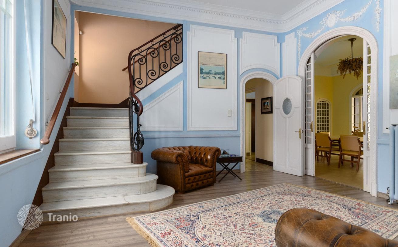 10-комнатный таунхаус 600 м² в Сан-Висенс-де-Монтальт, Испания, фото 2