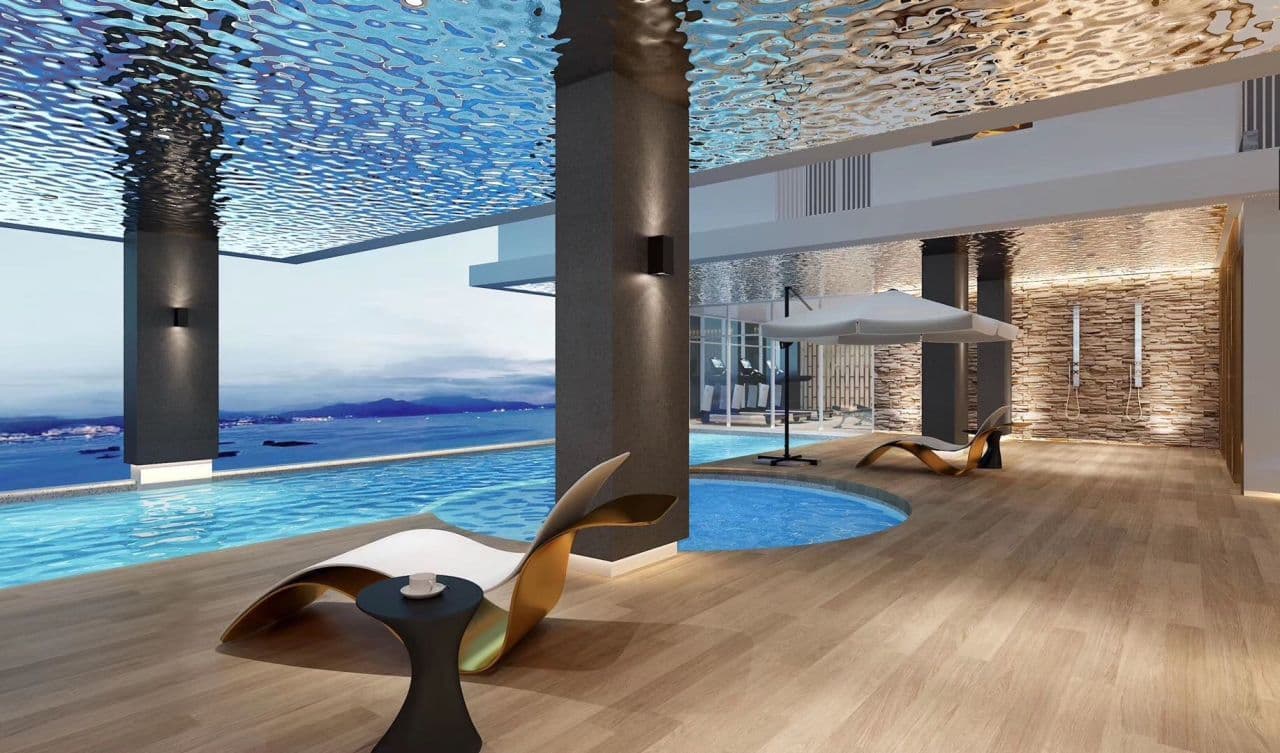 1-Bedroom Condo in Phuket, photo 3
