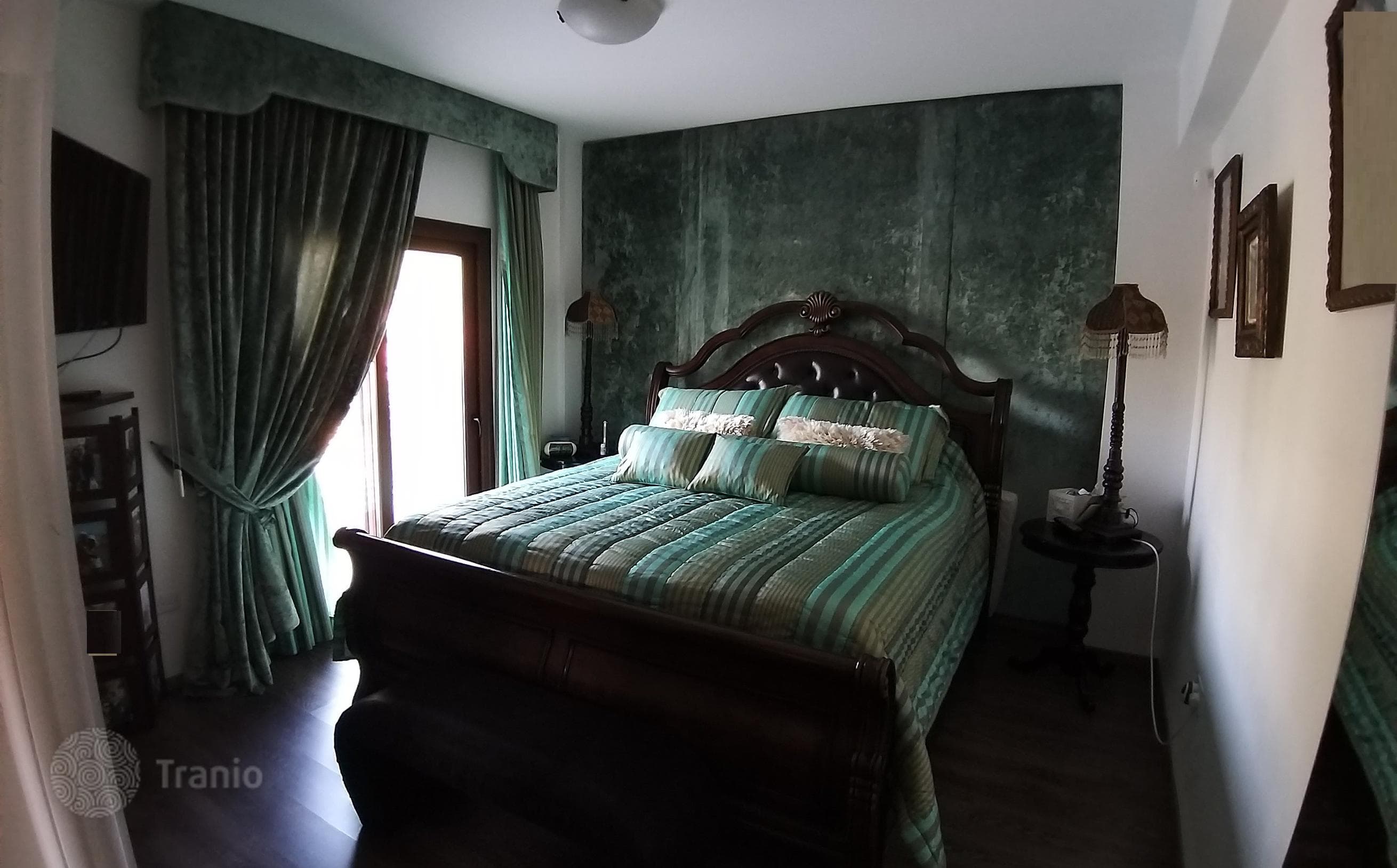 2-Bedroom House in Larnaca, Cyprus, photo 4