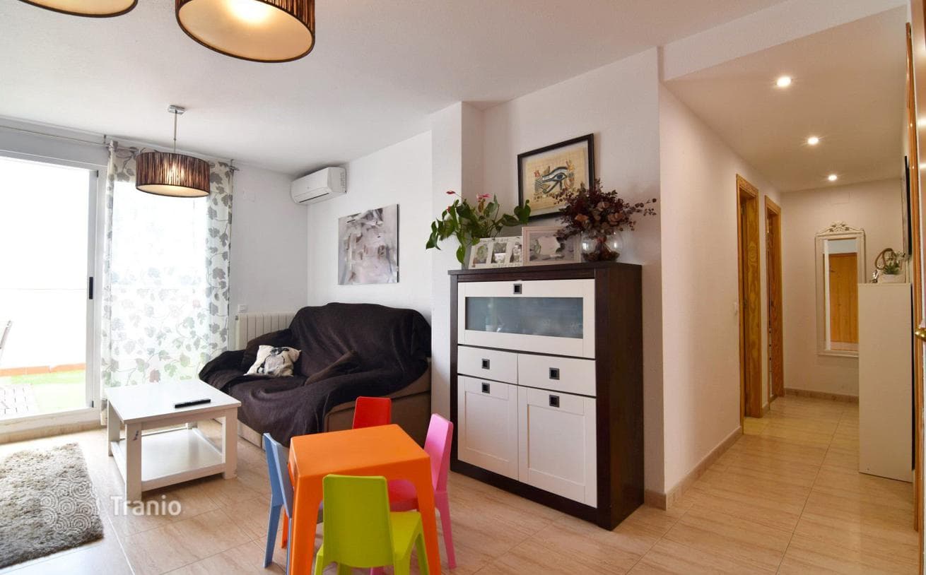 3-Bedroom Penthouse with Mountain View in Calpe, Alicante, photo 2