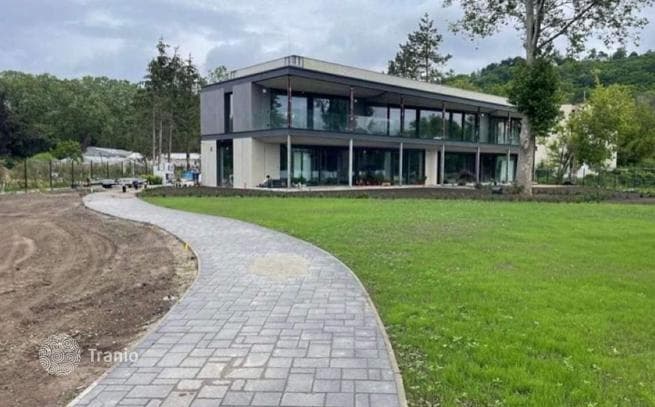 Новые апартаменты премиум класса в комплексе с пляжем и причалом на озере Балатон, Венгрия, фото 2