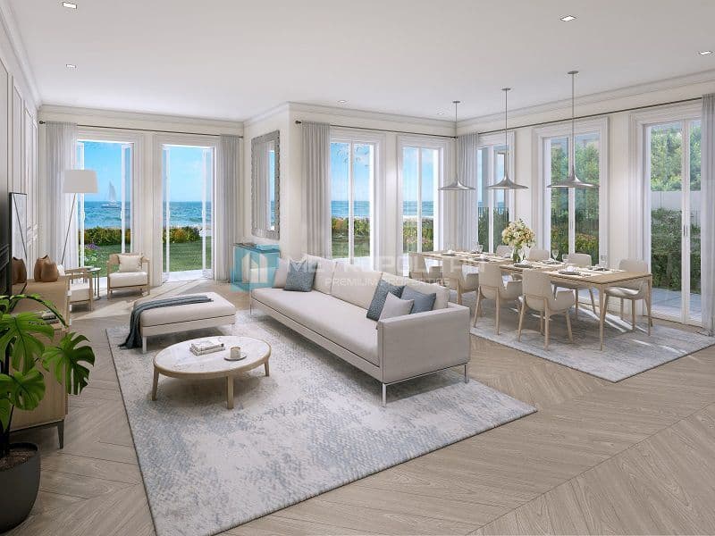 3-Bedroom Townhouse in Jumeirah, Dubai, photo 3