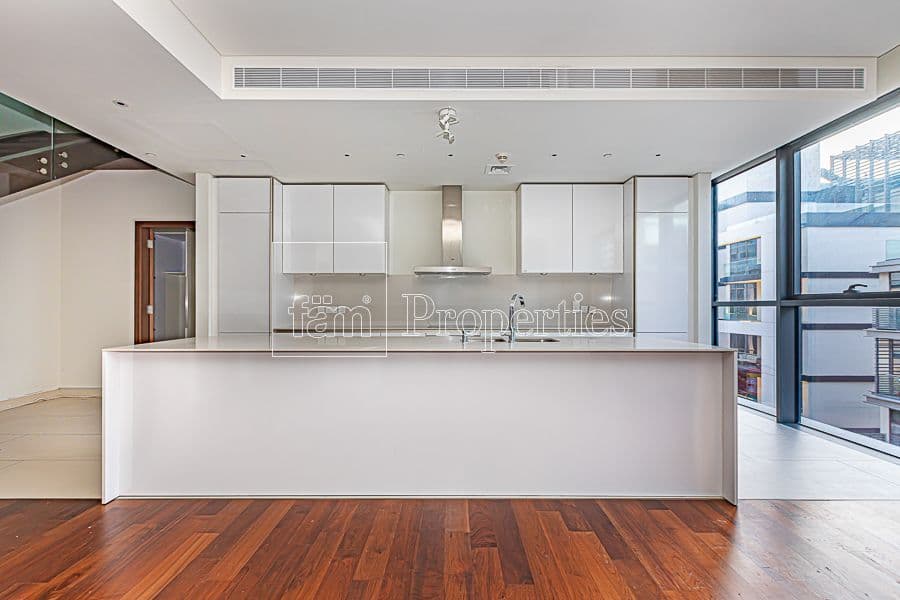 3-Bedroom Apartment in Jumeirah, Dubai, photo 3