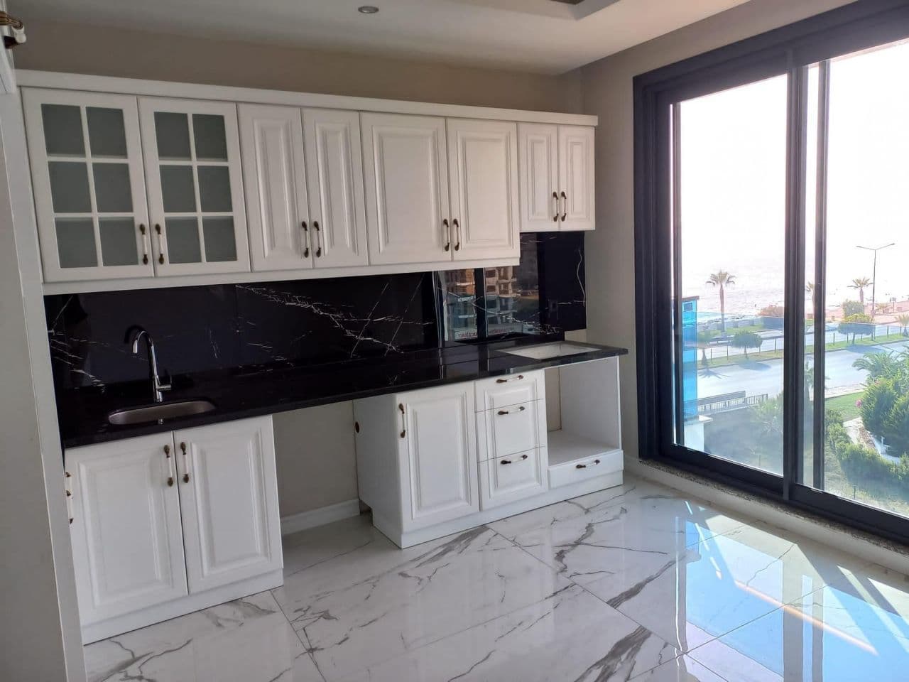Penthouse in Kestel, Alanya