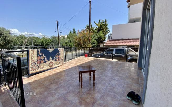 5-Bedroom Townhouse in Limassol, Cyprus, photo 3