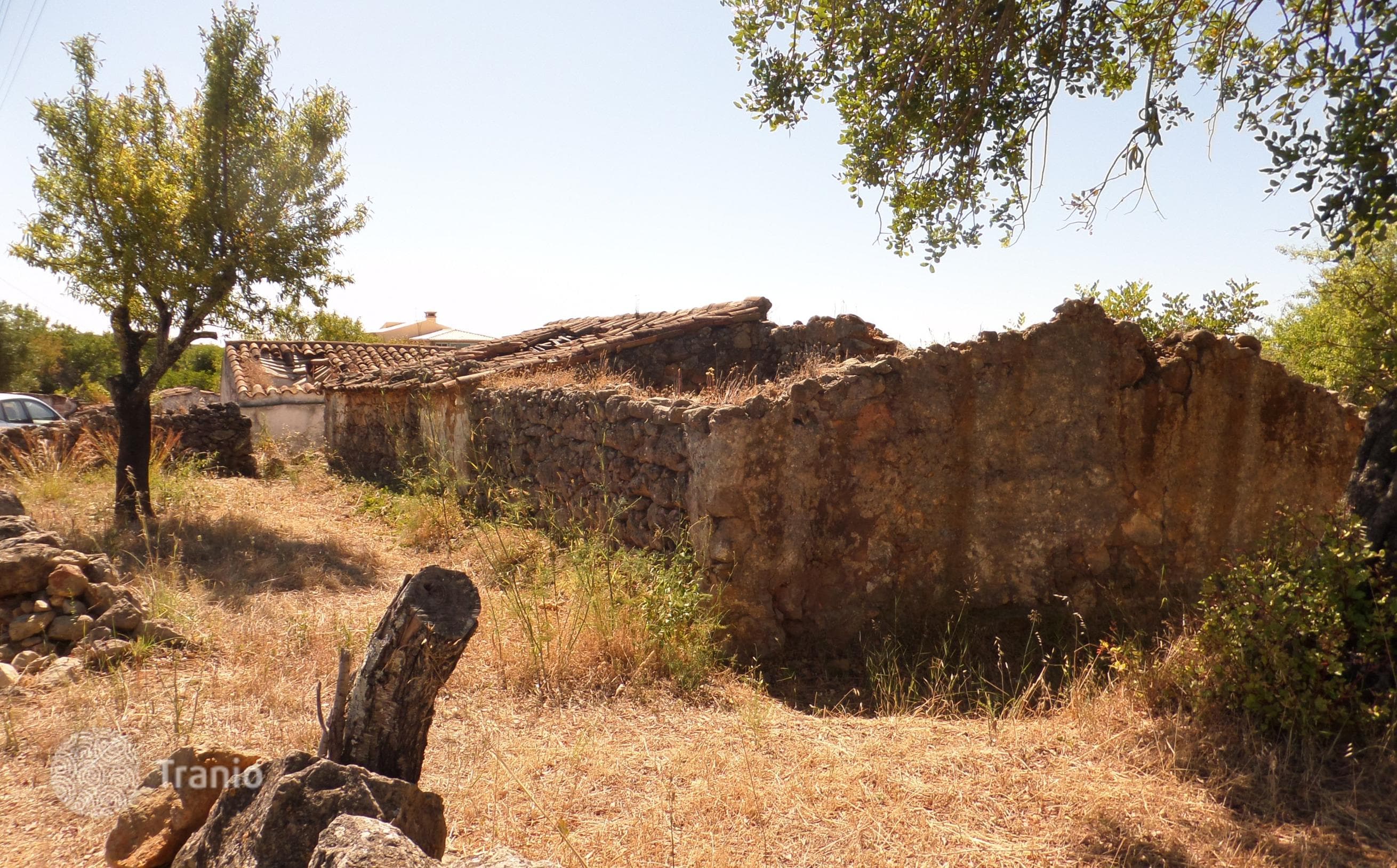 Land Plot in São Brás de Alportel, photo 4