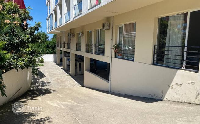 Studio with Sea View on Second Line in Batumi, photo 3