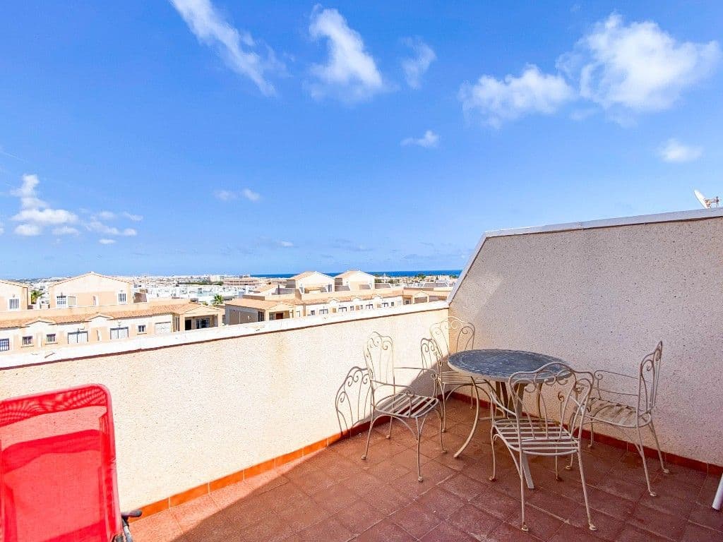 Таунхаус в Пунта Приме, Испания, 75 м², фото 3