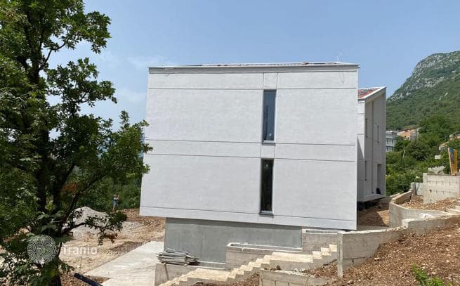3-Bedroom Villa with Sea View in Budva, Montenegro, photo 5