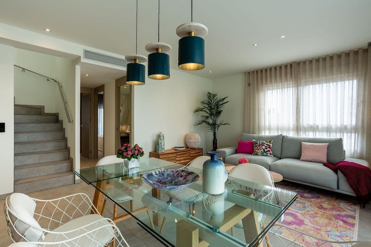 Апартаменты в Вильямартине, Испания, 83.65 м², фото 5