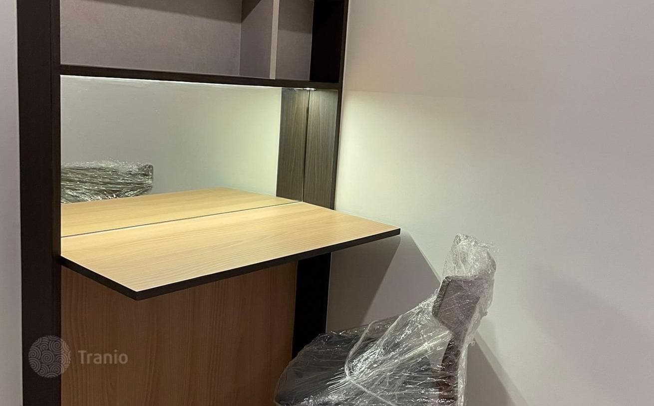 1-Bedroom Condo in Sathon, Bangkok, photo 2