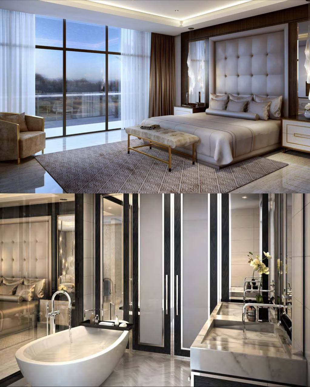 Damac Hills Trump Estates, фото 3