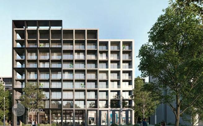New Apartments in Aljada-Nasaq Complex, Sharjah, photo 3