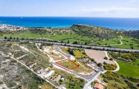Land Plot in Limassol, Cyprus, photo 4