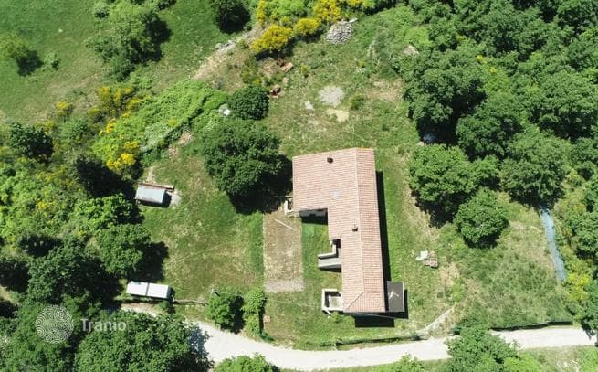 4-Bedroom Villa in Siena, Italy, photo 2