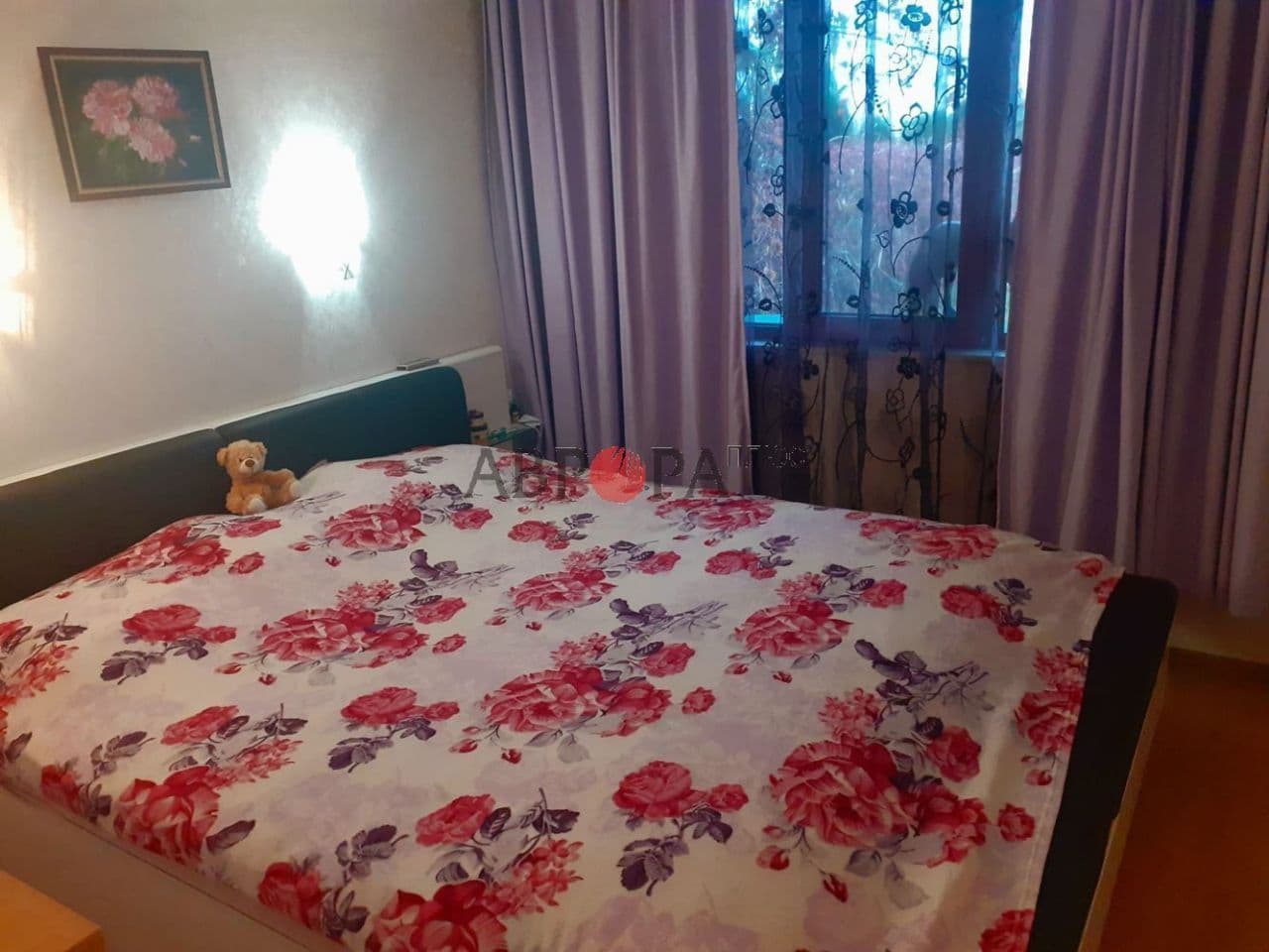 1-Bedroom Apartment in Burgas, photo 2