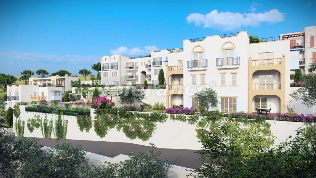 1-Bedroom Apartment in Didim, photo 4