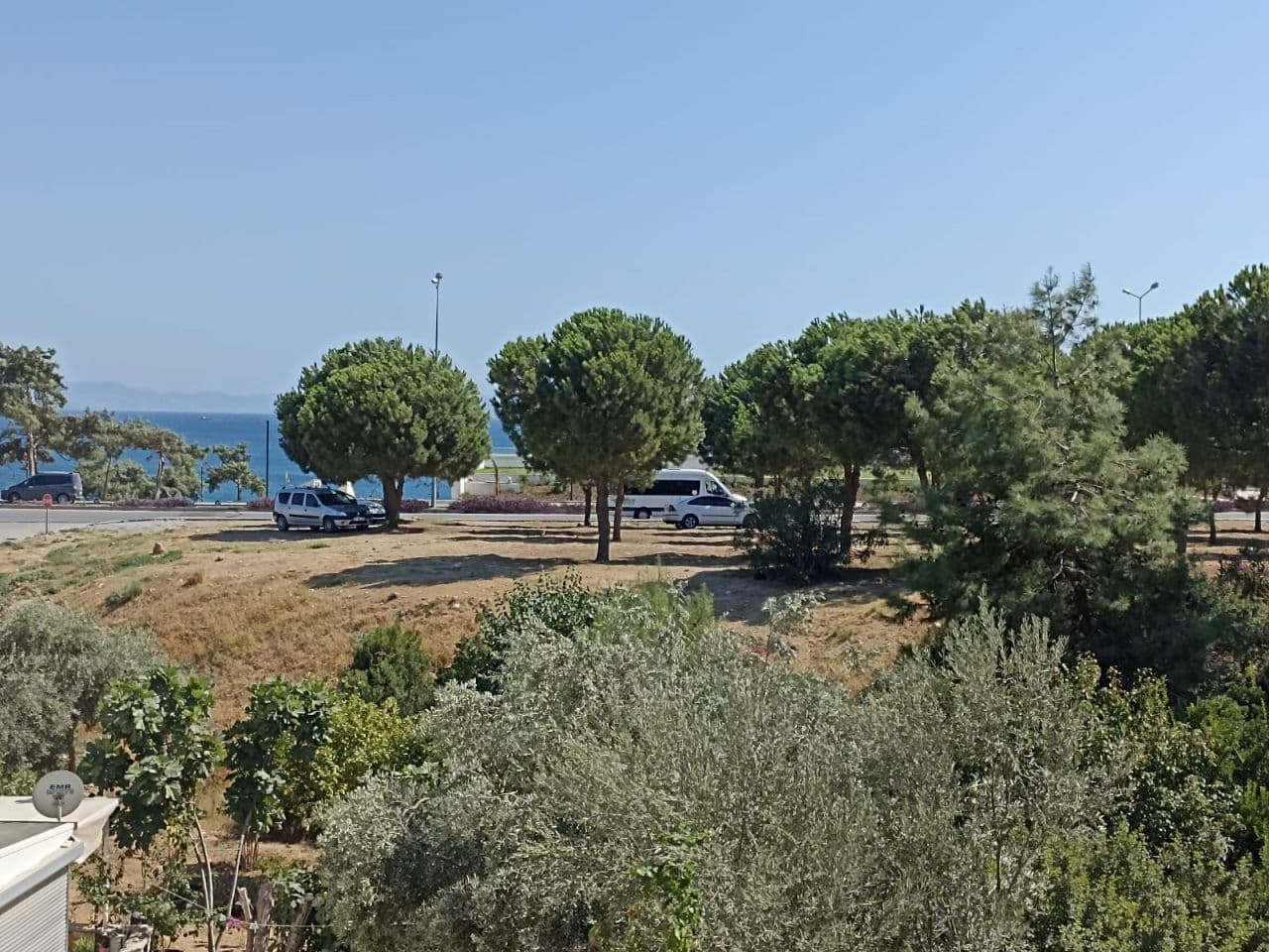 2-Bedroom Apartment in Didim, photo 2