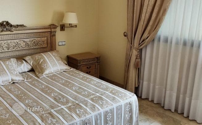 4-Bedroom Penthouse with Sea View in Benidorm, Alicante, photo 5