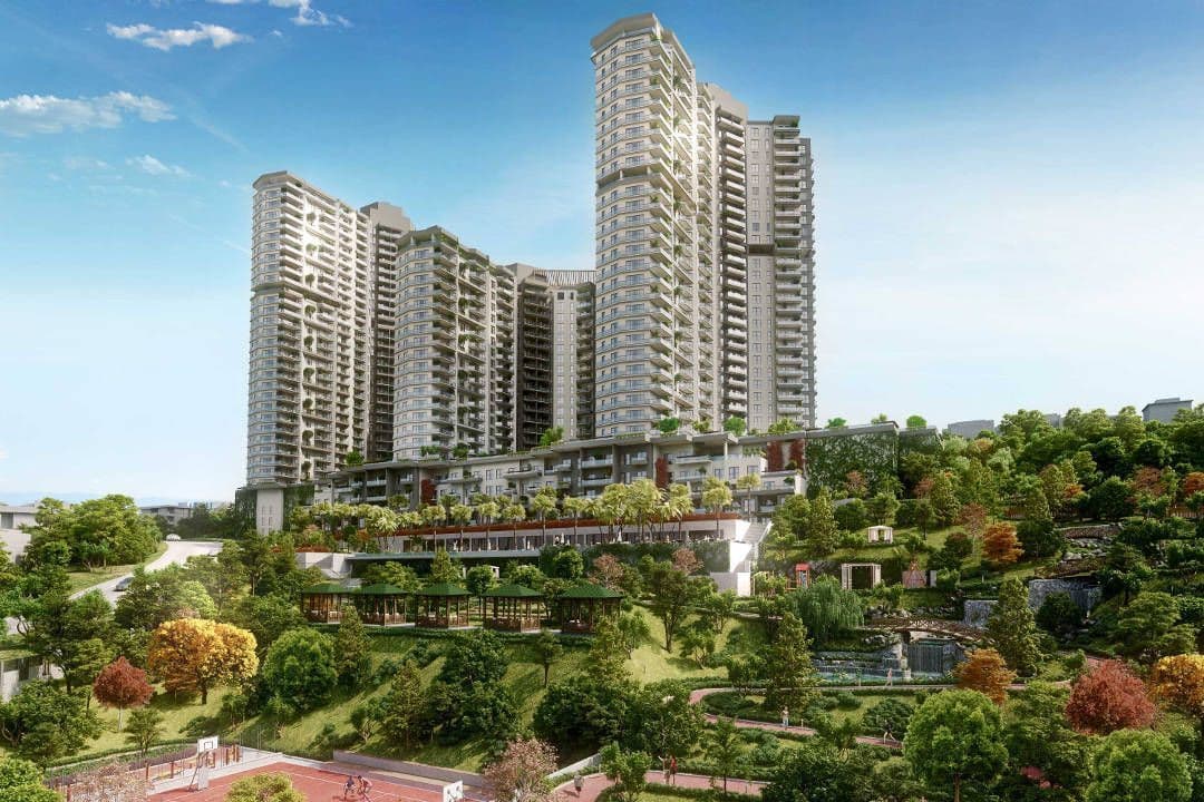 Квартира в Измире, Турция, 50 м², фото 5