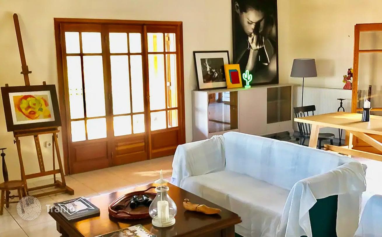 Furnished Villa 100 m from the Sea on the Peloponnese, photo 4