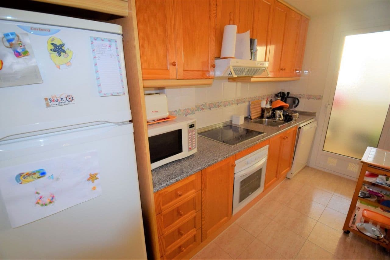 3-Bedroom Apartment in Santa Pola, photo 5