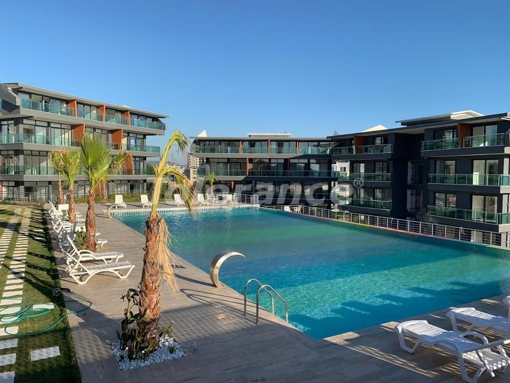2-Bedroom Apartment in Didim, Turkey, photo 4