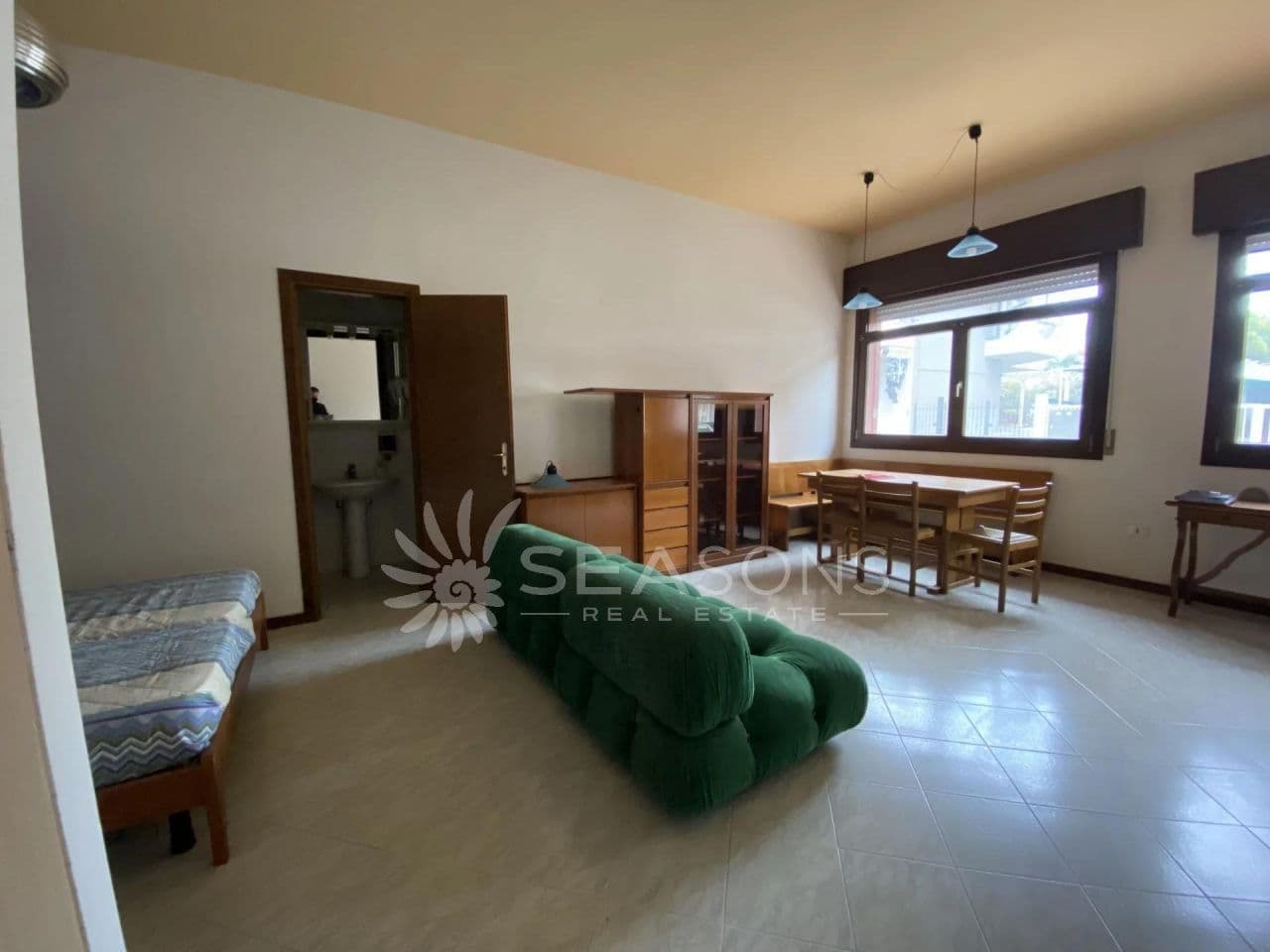 1-Bedroom Apartment in Caorle, photo 2