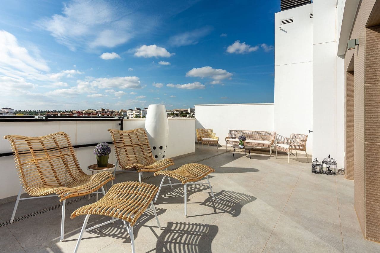 Апартаменты в Вильямартине, Испания, 83.65 м², фото 2