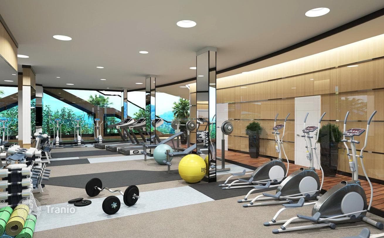 1-Bedroom Condo in Bang Tao, Phuket