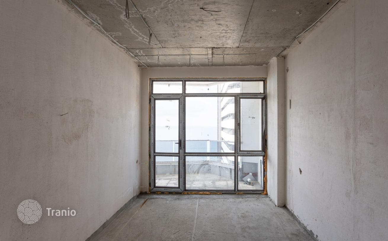 3-Bedroom Apartment with Sea View in Batumi, photo 4