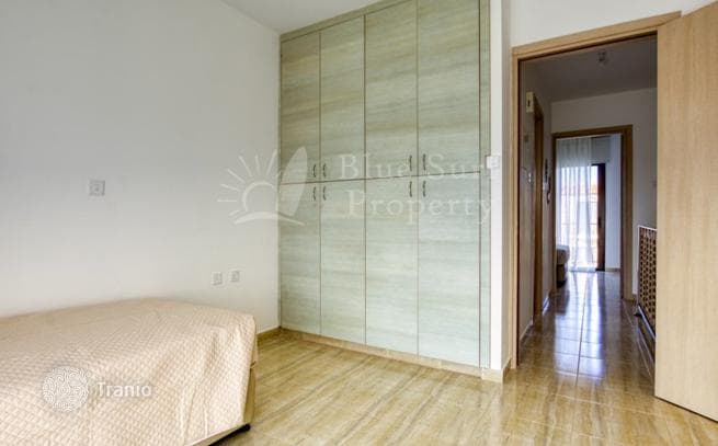 3-Bedroom Townhouse in Liopetri, Cyprus, photo 3