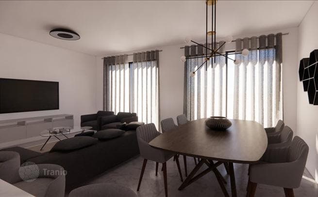 New Apartments Near Beach and Landmarks in Geroskipou, Paphos, photo 3