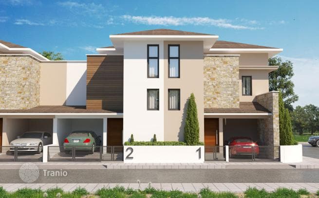 Exclusive Gated Residences with Shared Pool in Larnaca, Cyprus, photo 3