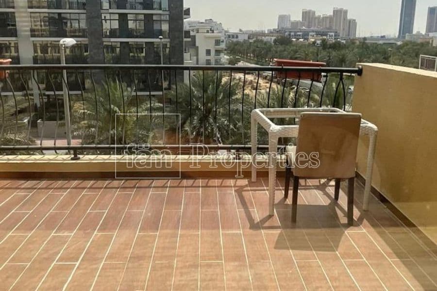 4-Bedroom Townhouse in Jumeirah, Dubai