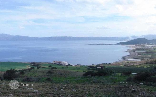 110,000 m² Land Plot in Kissamos, Crete, photo 5