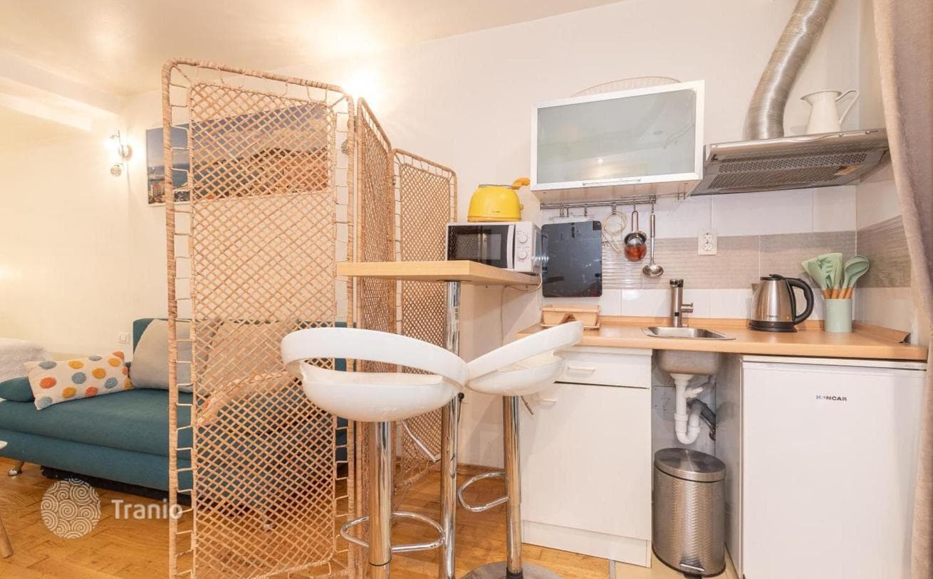 Studio Apartment in Split, Croatia, photo 2