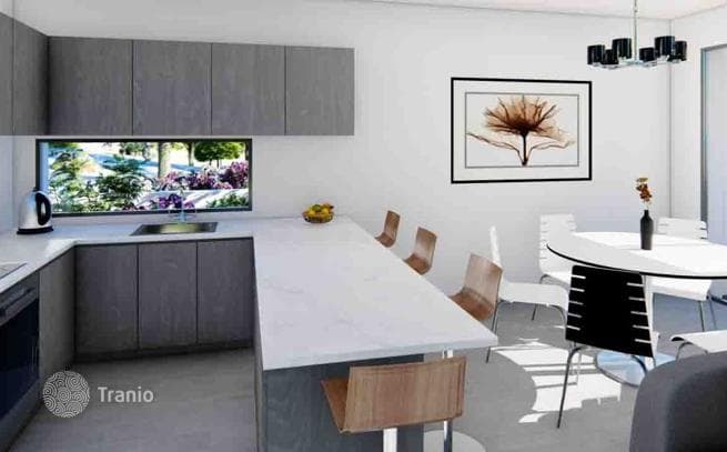1-Bedroom Townhouse in Emba, Cyprus, photo 5