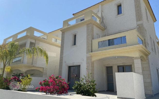 6-Bedroom Townhouse in Limassol, Cyprus, photo 2