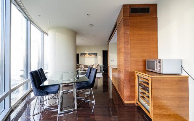 2-Bedroom Apartment in Downtown Dubai, photo 4