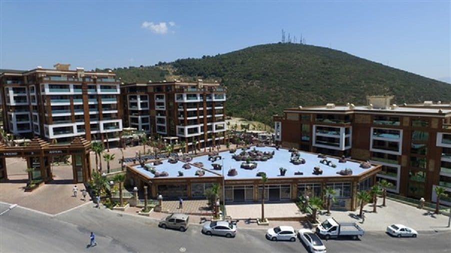 Apartment in Kusadasi, Turkey, photo 2
