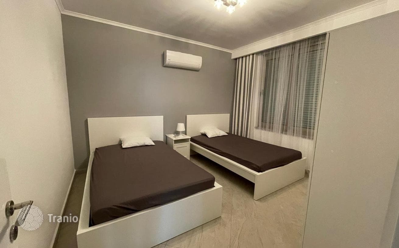 2-Bedroom Apartment with Two Balconies 200 m from the Beach in Oba, Alanya, photo 2